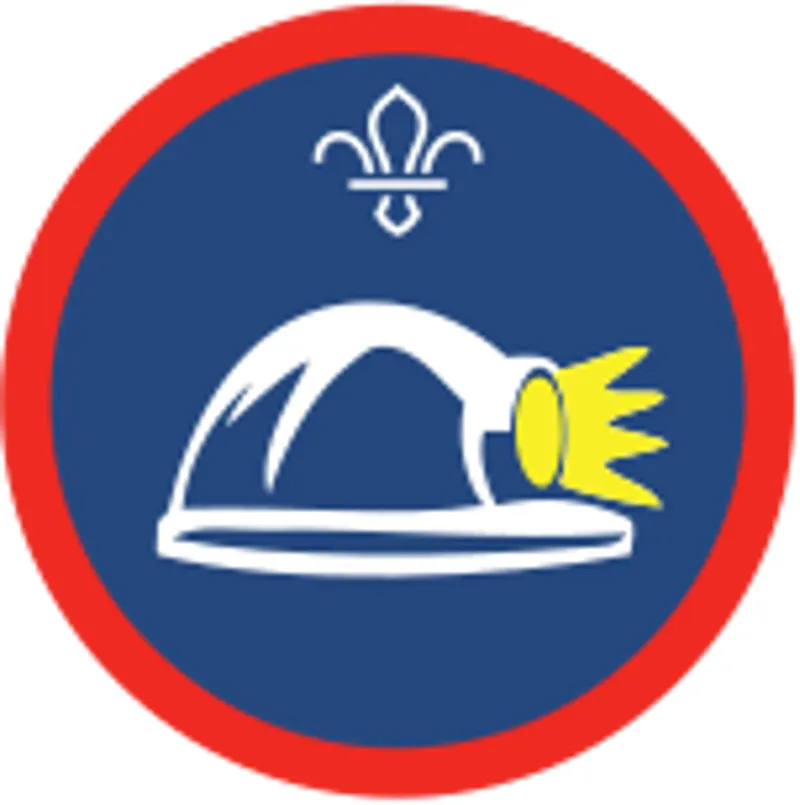 Scout Caver
